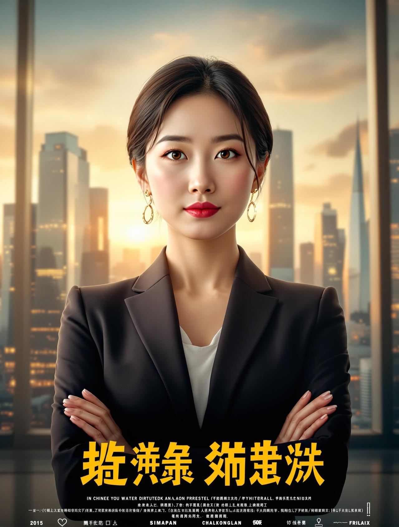 逆袭女王 - 黄果漫剧 逆袭女王 - 黄果漫剧热播短剧封面