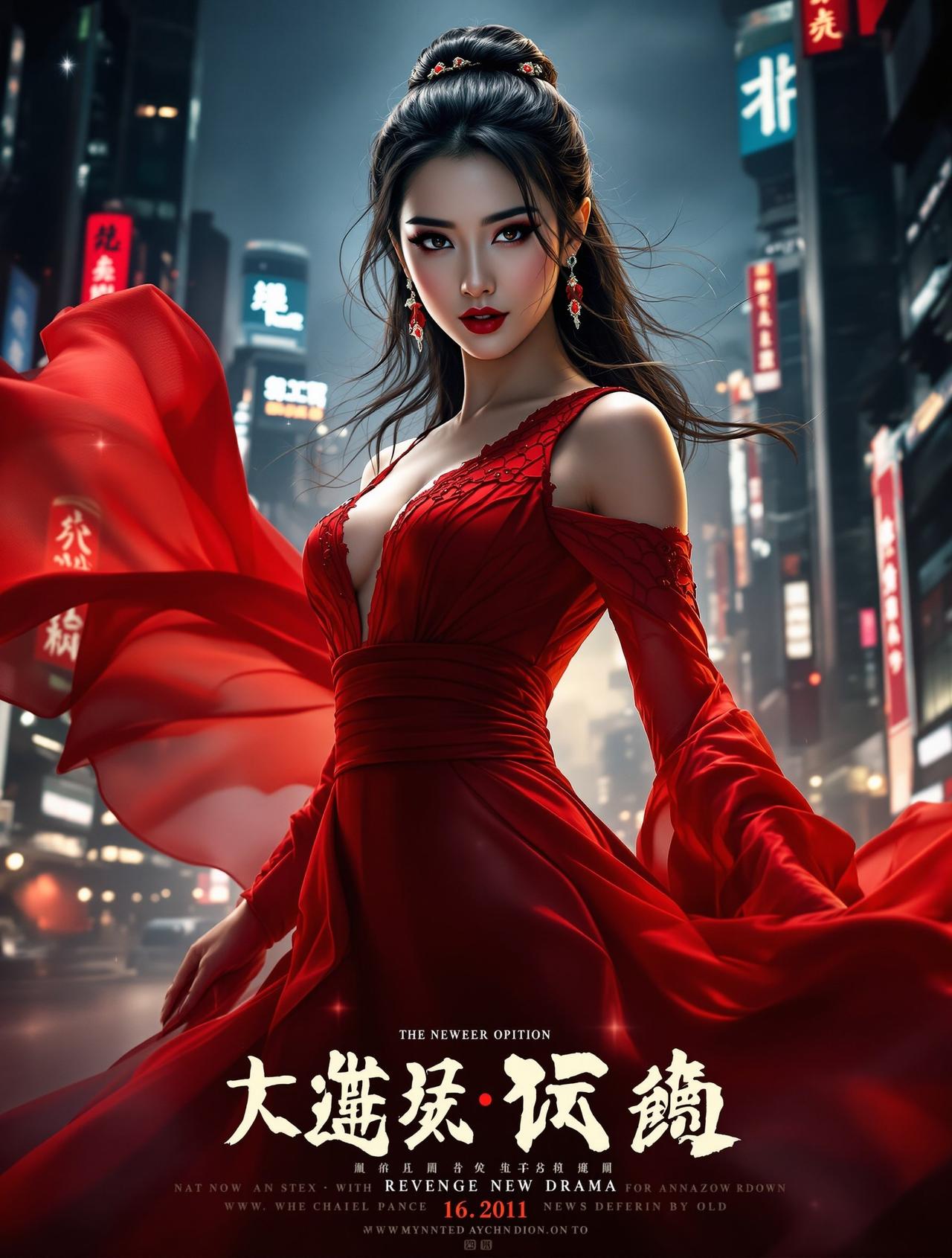 女王归来 - 黄果漫剧 女王归来 - 黄果漫剧热播短剧封面