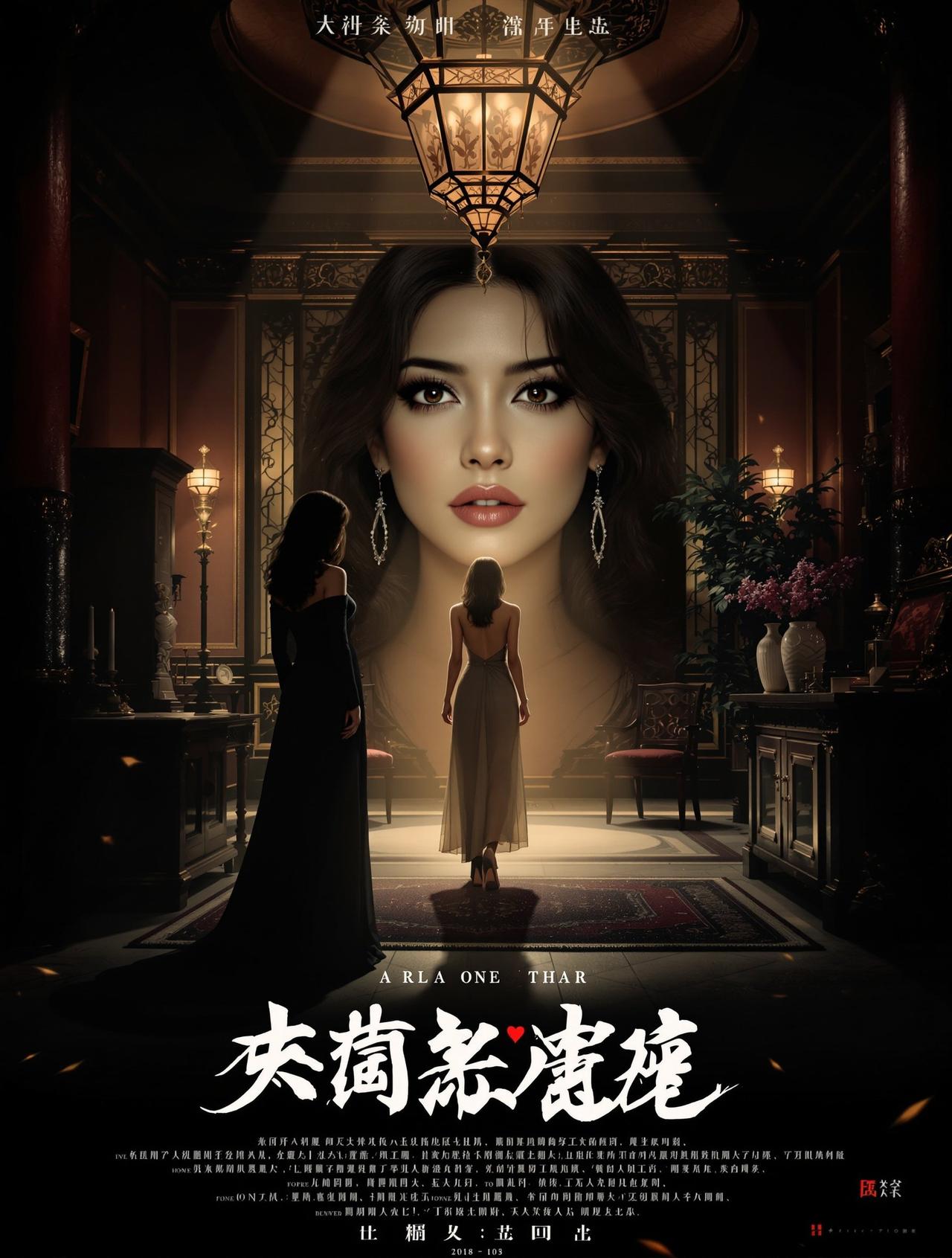 双面娇妻 - 黄果漫剧 双面娇妻 - 黄果漫剧热播短剧封面