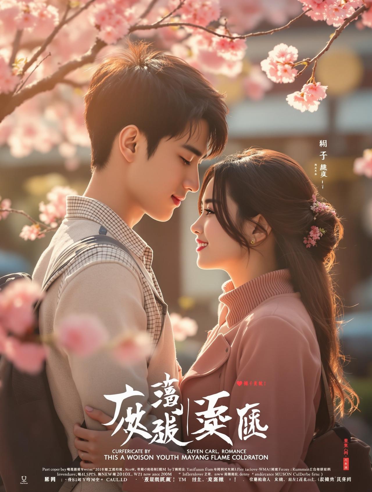 闪婚后爱上你 - 黄果漫剧 闪婚后爱上你 - 黄果漫剧热播短剧封面