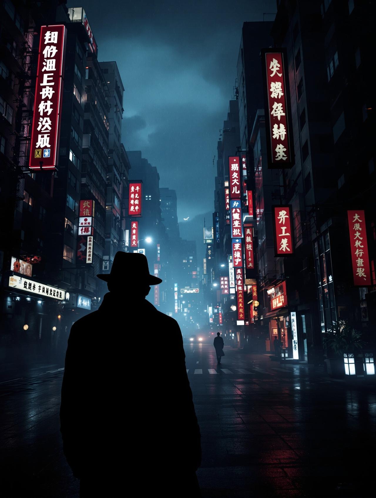 迷雾追踪 - 黄果漫剧 迷雾追踪 - 黄果漫剧热播短剧封面